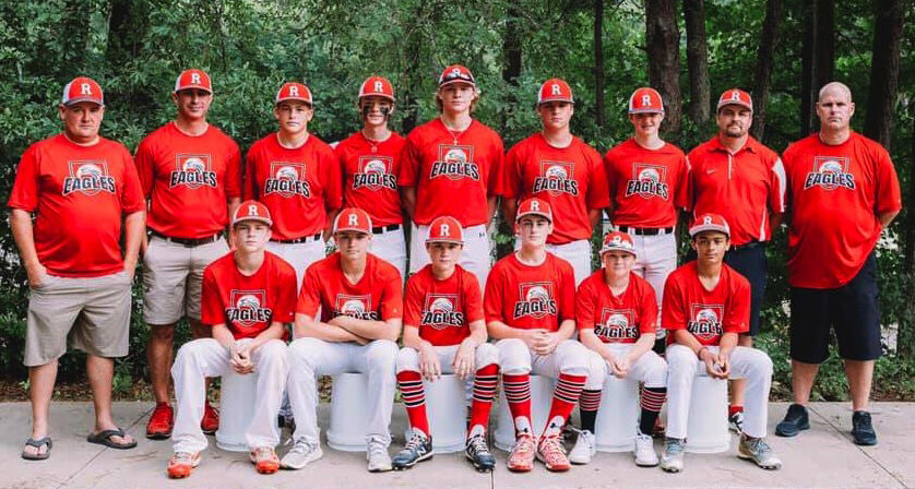 Rusk Eagles 14U hope to continue march in state tournament